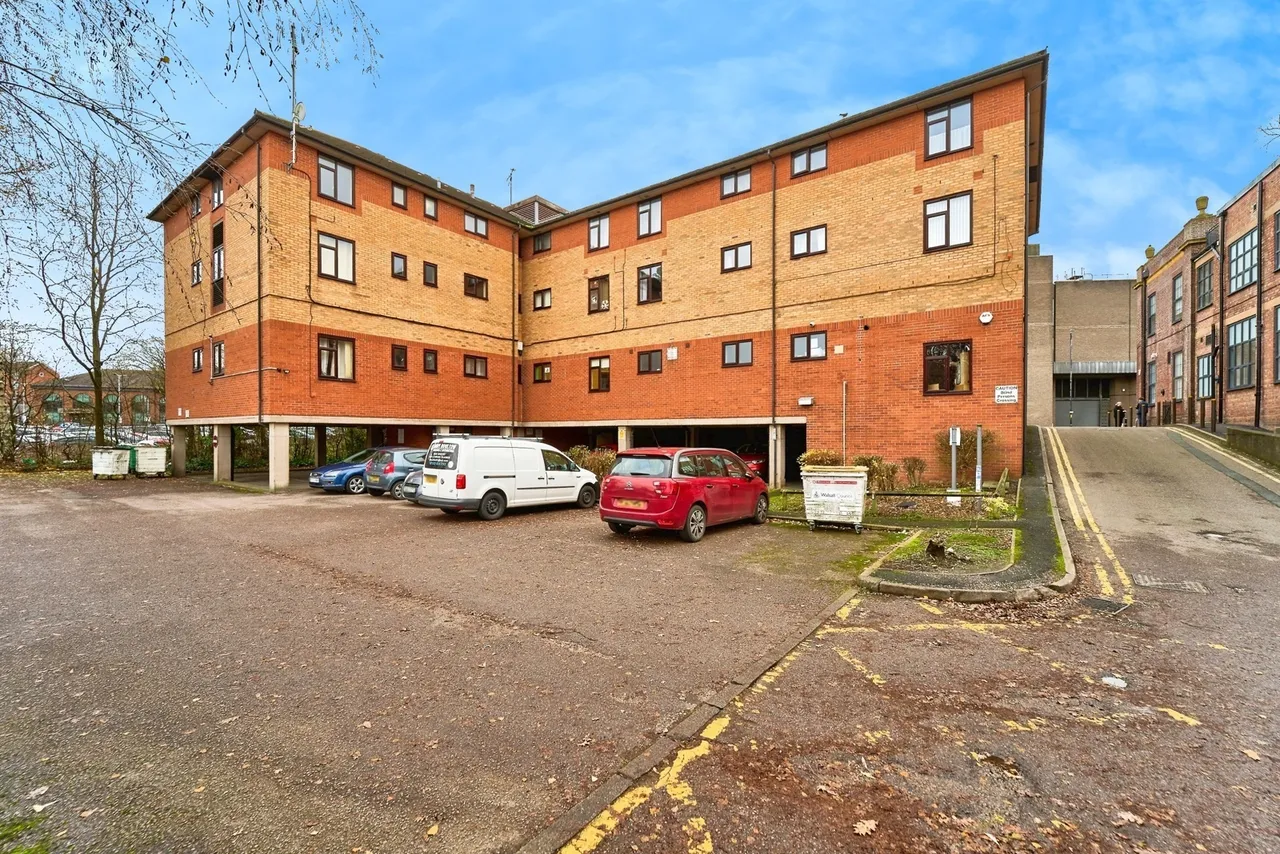 Hatherton Road, WALSALL, West Midlands, WS1, photo 19