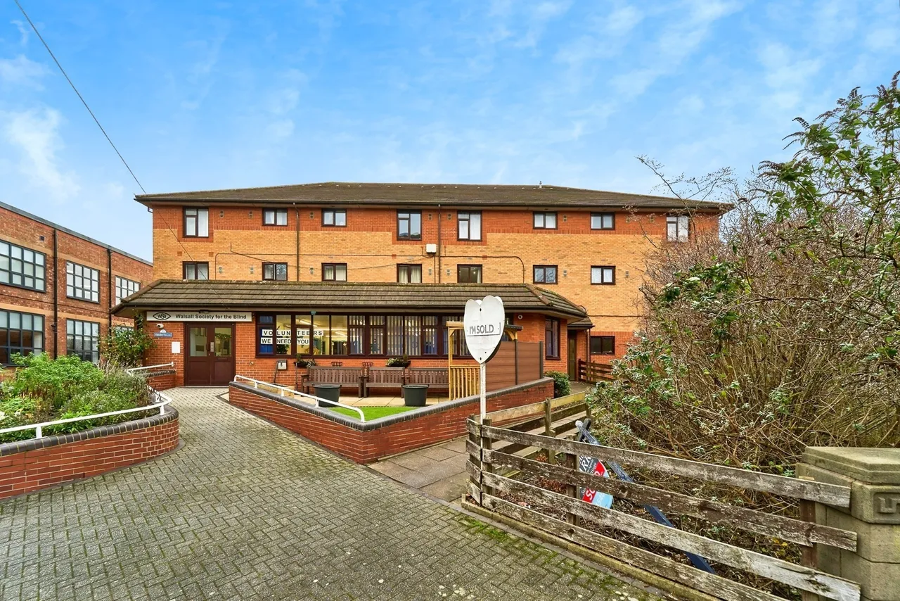 Hatherton Road, WALSALL, West Midlands, WS1, photo 20