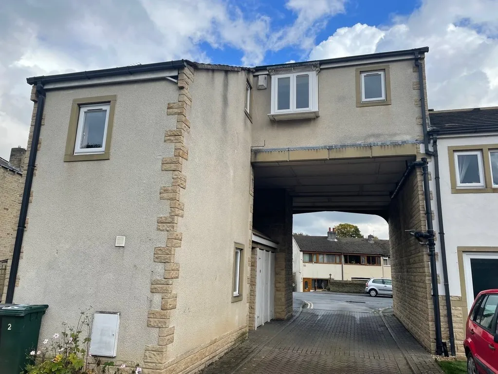 Russet Fold, Liversedge WF15 6DH, photo 9