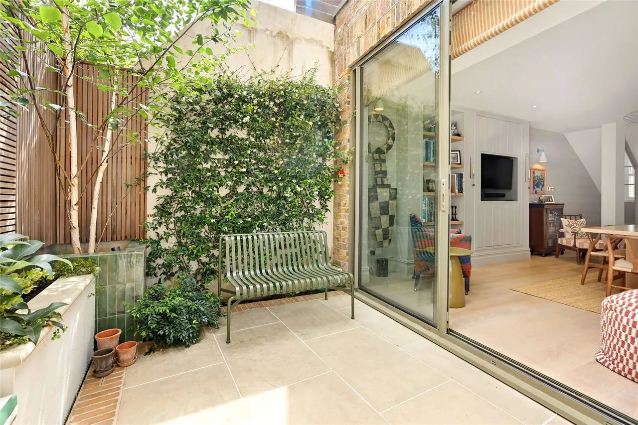 Juer Street, London, SW11 4RE, photo 5