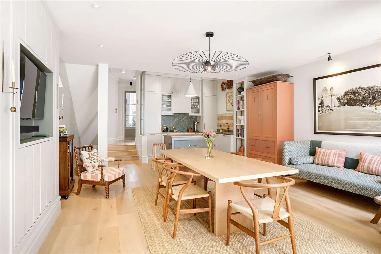 Juer Street, London, SW11 4RE, photo 6