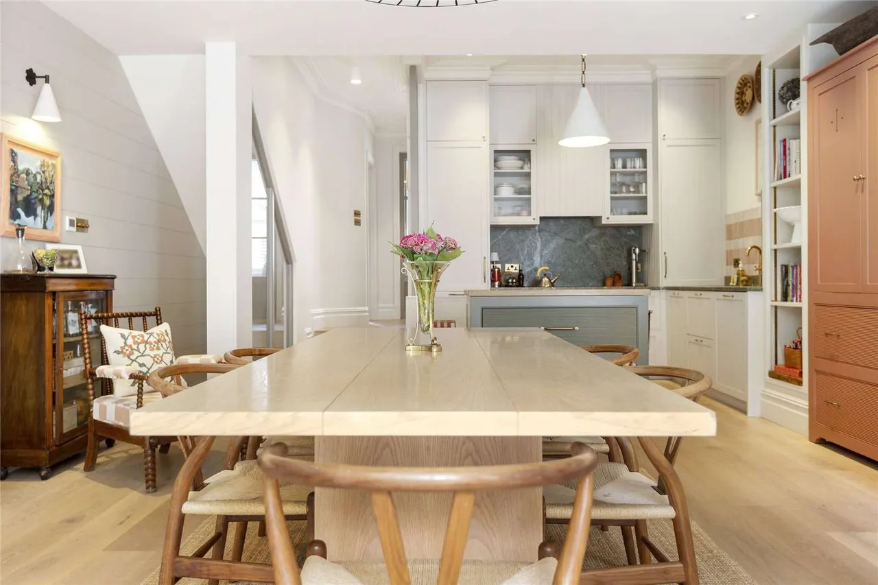 Juer Street, London, SW11 4RE, photo 9