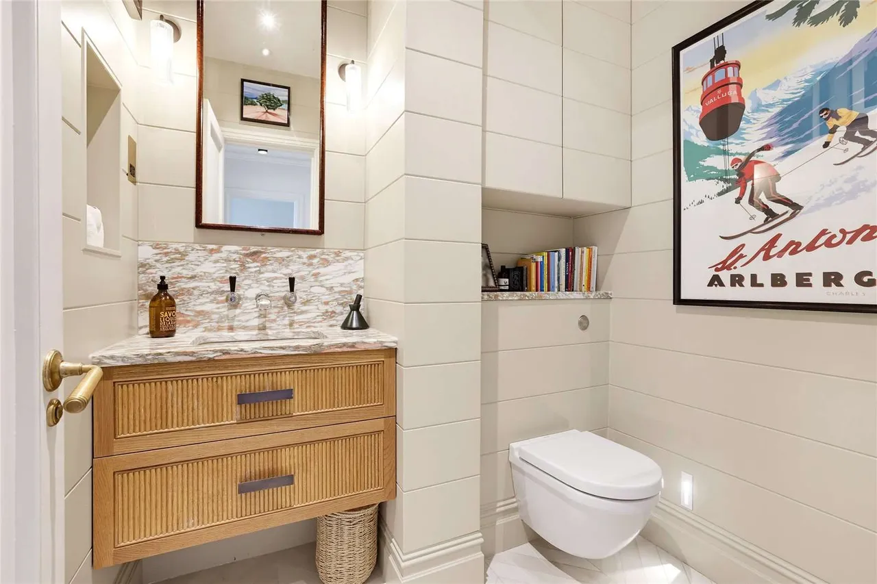 Juer Street, London, SW11 4RE, photo 11