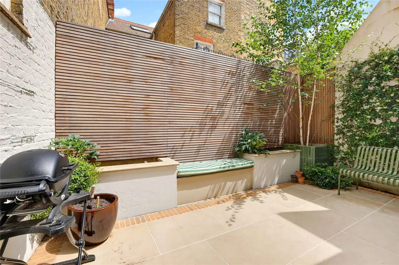 Juer Street, London, SW11 4RE, photo 4