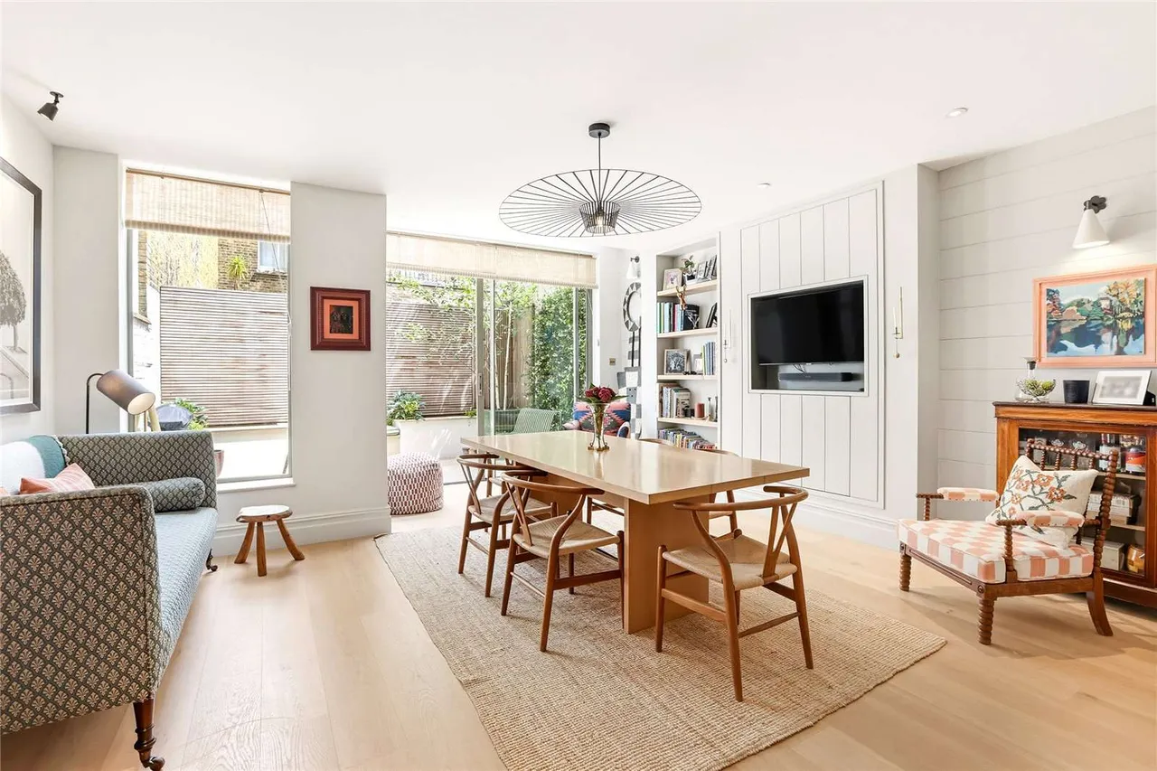 Juer Street, London, SW11 4RE, photo 3