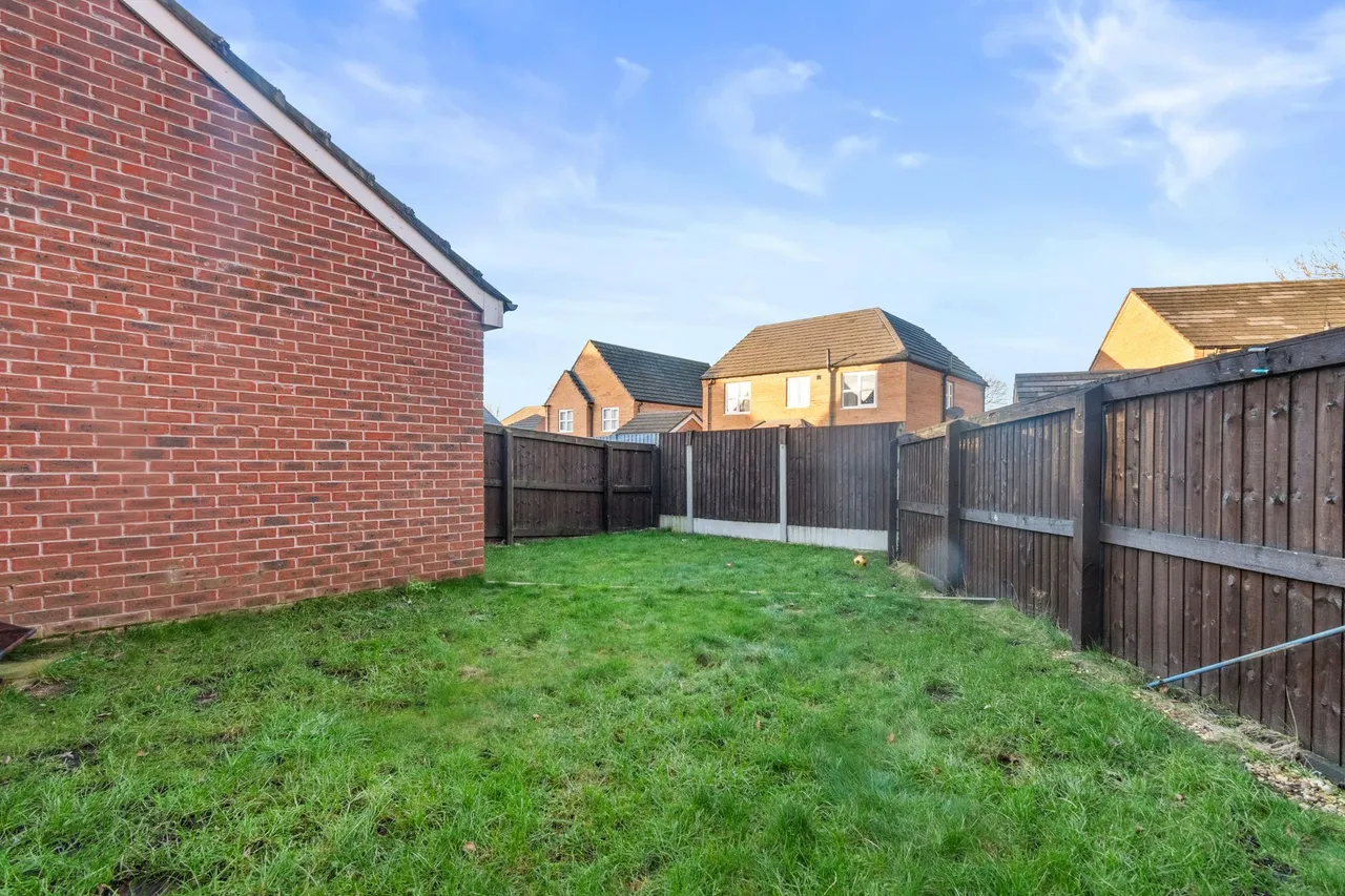 Carnforth Drive, St. Helens, St. Helens, WA10 6WA, photo 23