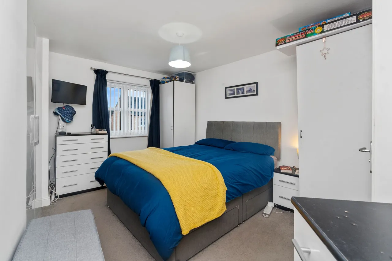 Carnforth Drive, St. Helens, St. Helens, WA10 6WA, photo 14