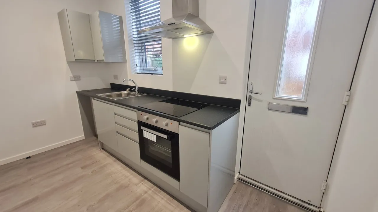 Bangor Terrace, Leeds, LS12, photo 5