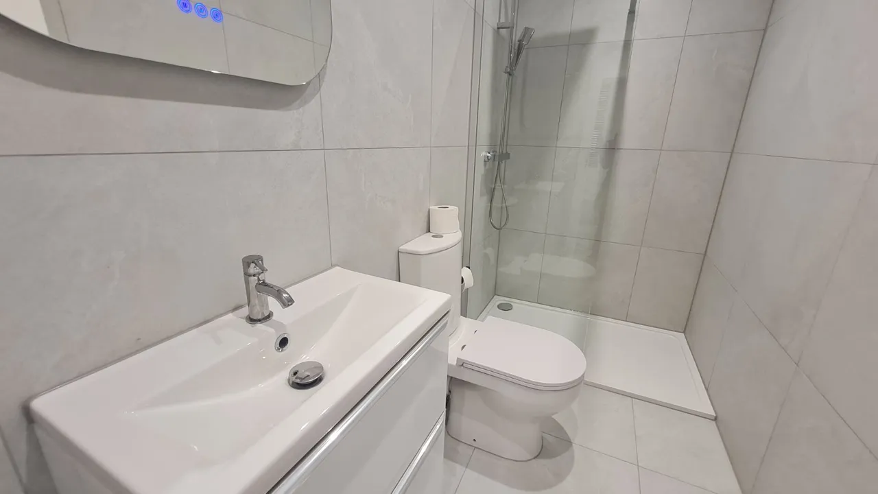 Bangor Terrace, Leeds, LS12, photo 15