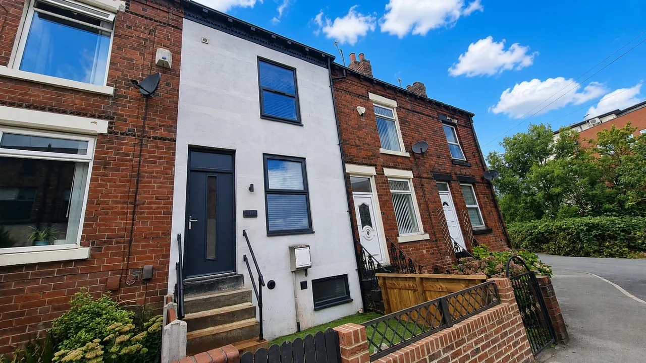Bangor Terrace, Leeds, LS12, photo 2