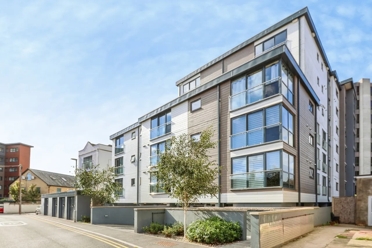 Wimborne Road, Poole, BH15, photo 10