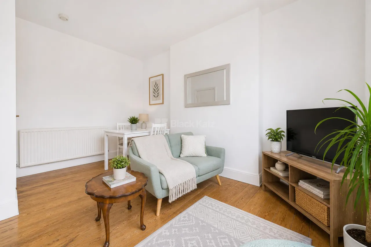 Junction Road, N19, photo 5
