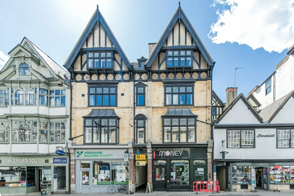 High Street, Oxford, OX1, photo 8