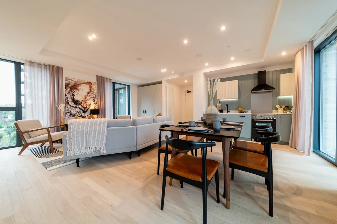 Catherine Wheel Road, Brentford, TW8, photo 9