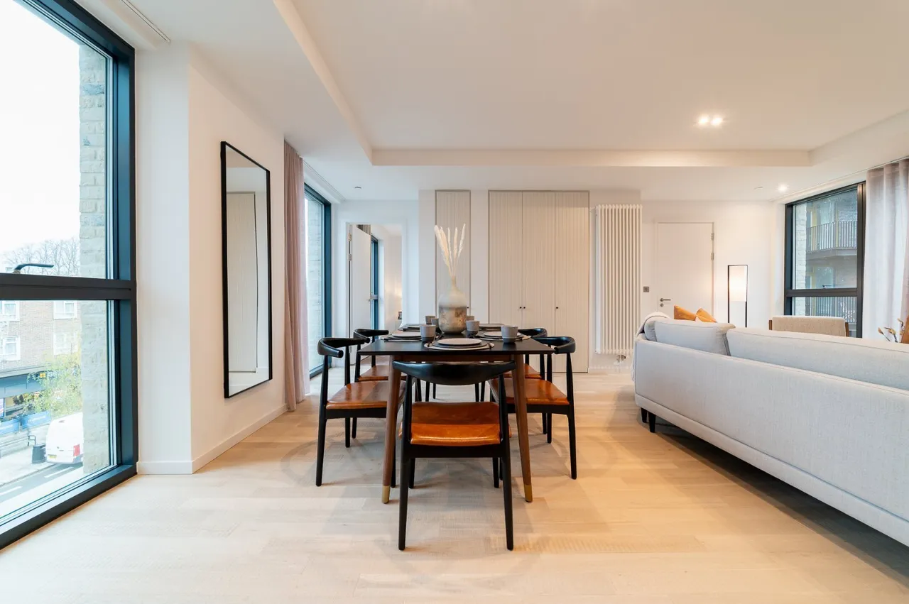 Catherine Wheel Road, Brentford, TW8, photo 7