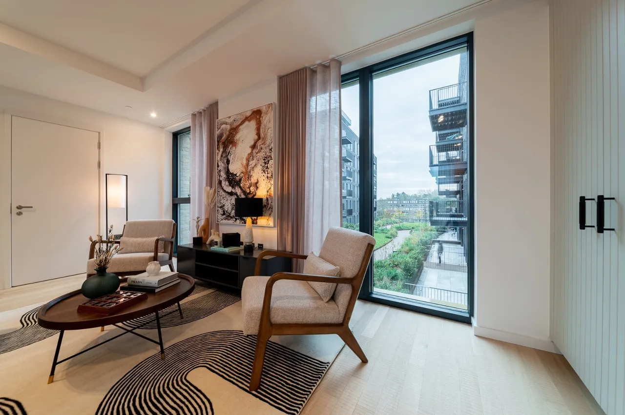 Catherine Wheel Road, Brentford, TW8, photo 8