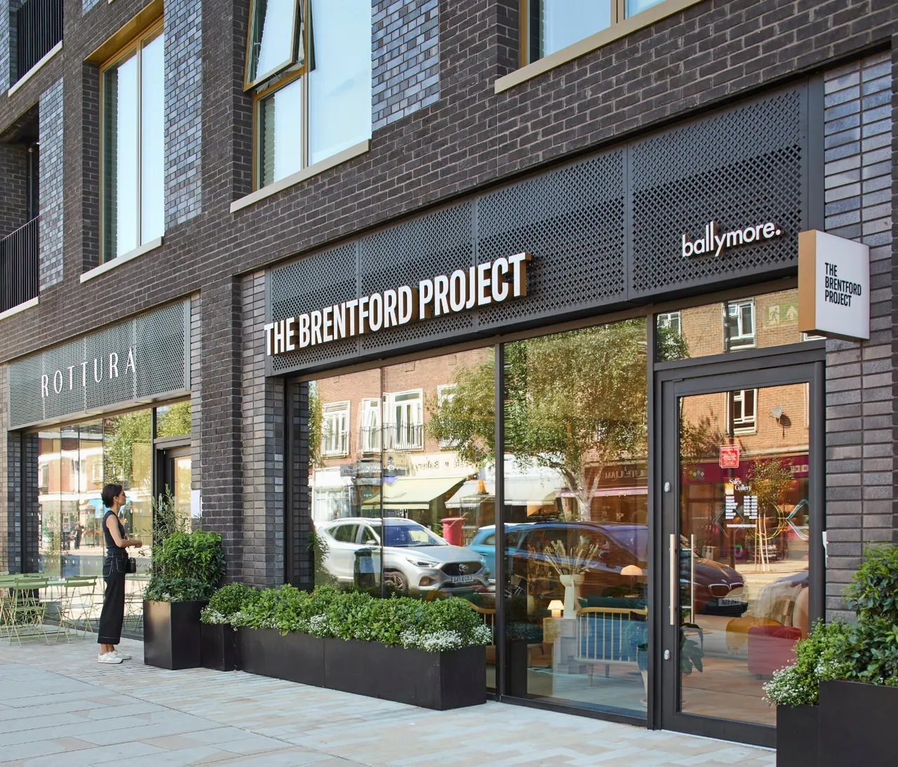 Catherine Wheel Road, Brentford, TW8, photo 13