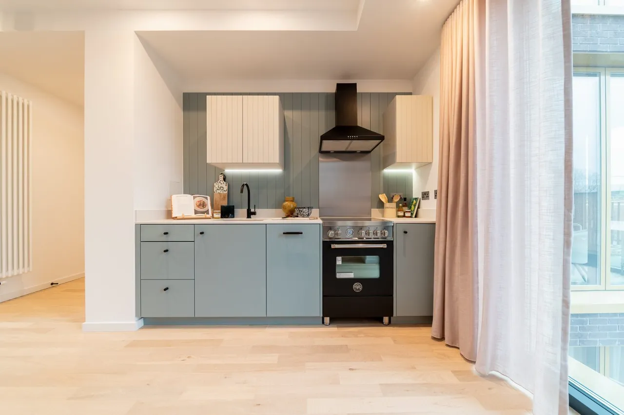 Catherine Wheel Road, Brentford, TW8, photo 4