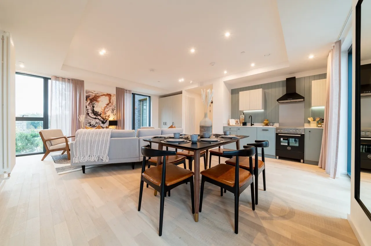 Catherine Wheel Road, Brentford, TW8, photo 6