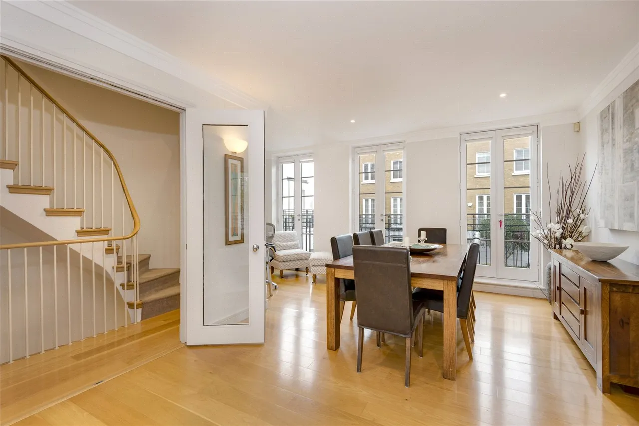 Tatham Place, Acacia Road, St Johns Wood, London, NW8, photo 12