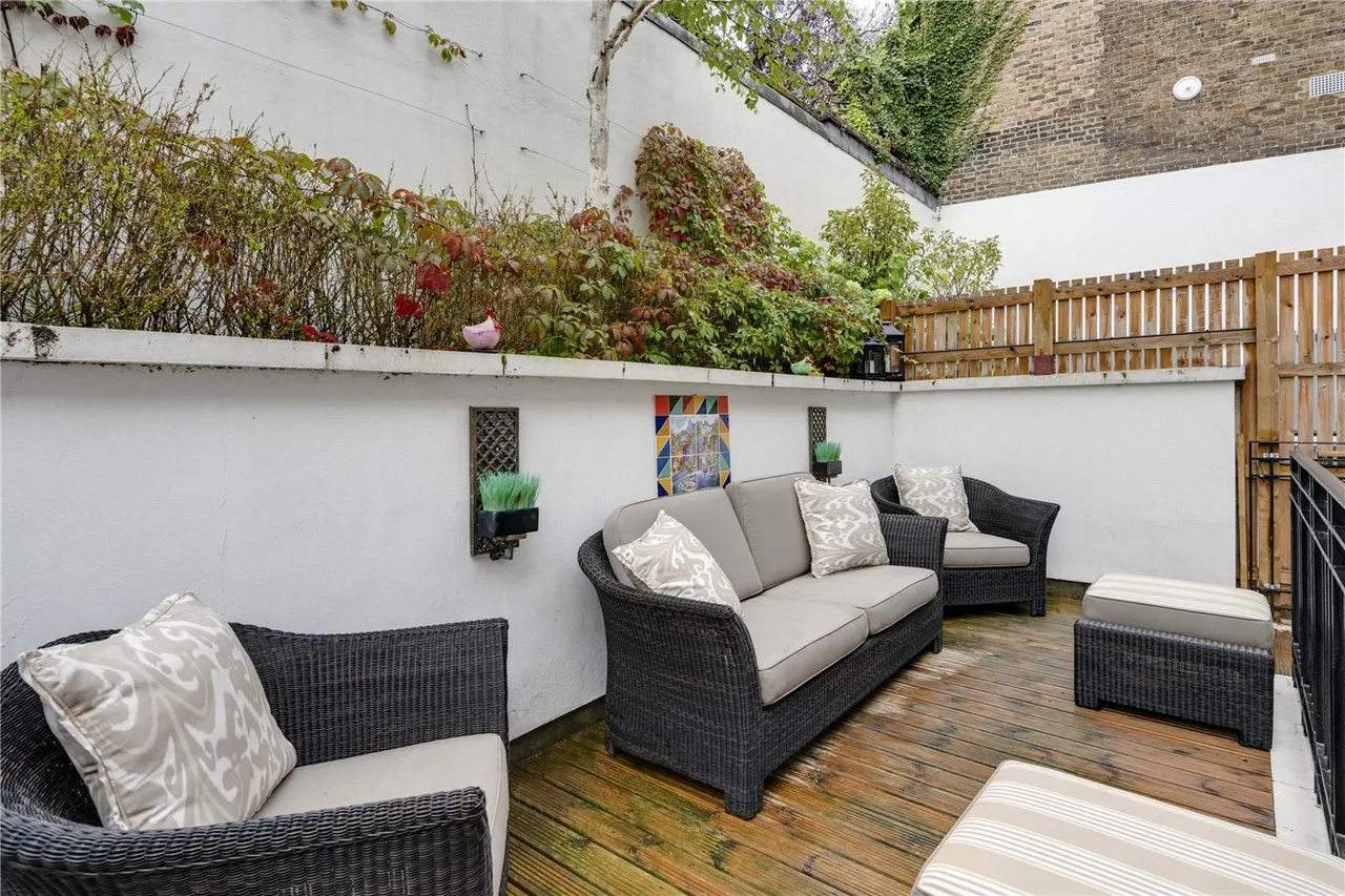 Tatham Place, Acacia Road, St Johns Wood, London, NW8, photo 10