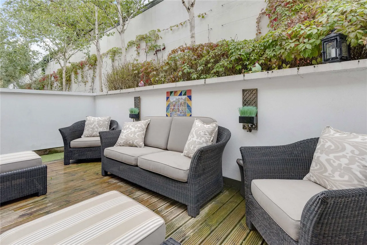 Tatham Place, Acacia Road, St Johns Wood, London, NW8, photo 8