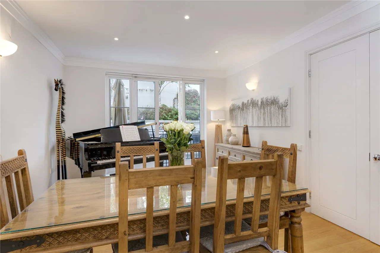 Tatham Place, Acacia Road, St Johns Wood, London, NW8, photo 6