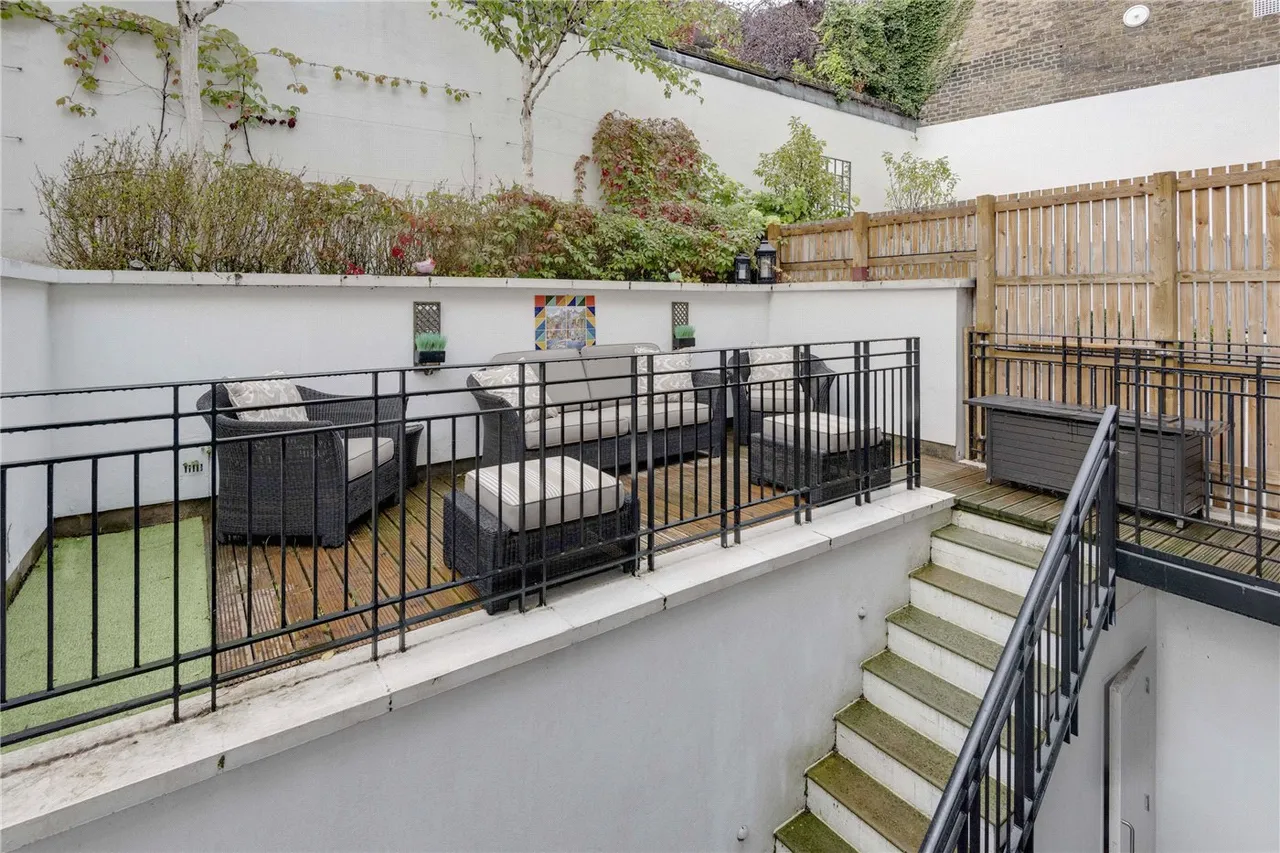 Tatham Place, Acacia Road, St Johns Wood, London, NW8, photo 7