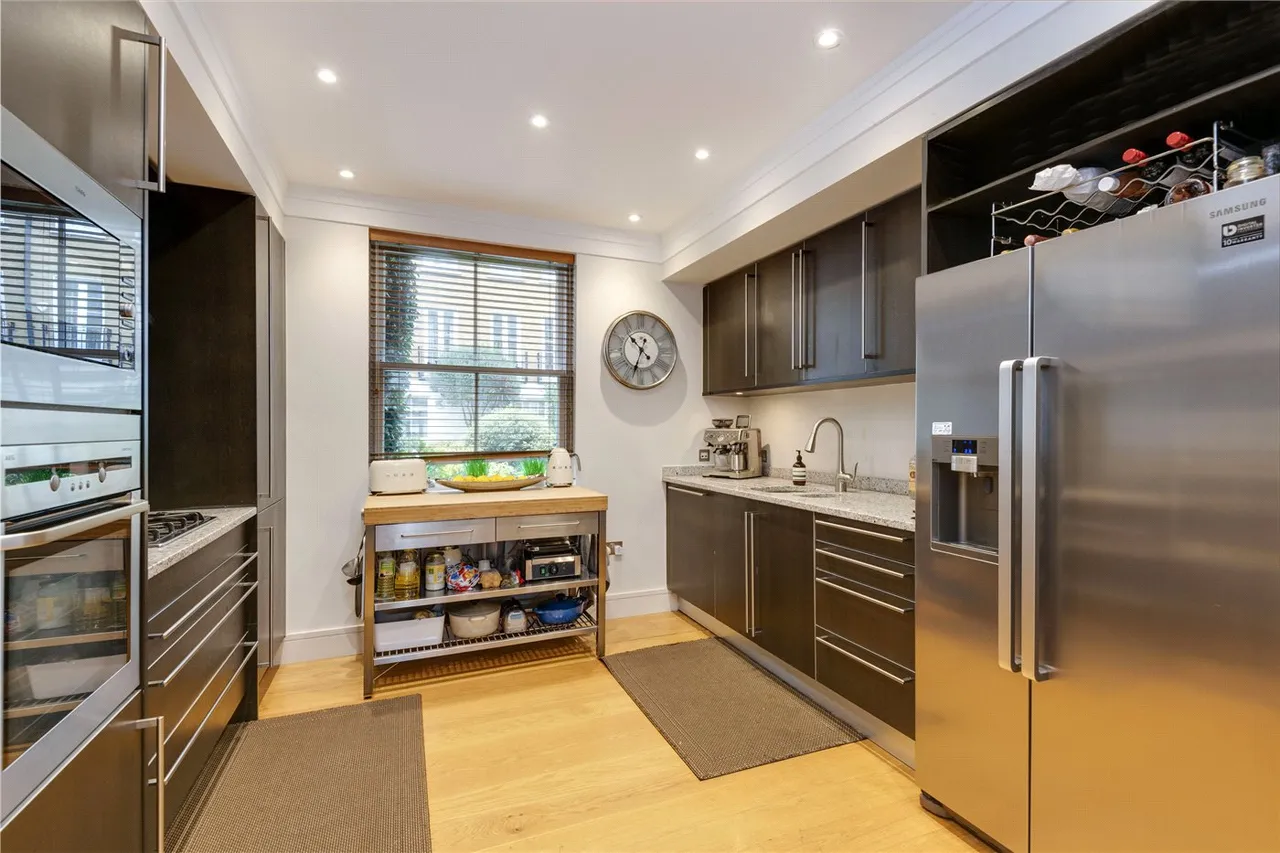 Tatham Place, Acacia Road, St Johns Wood, London, NW8, photo 4
