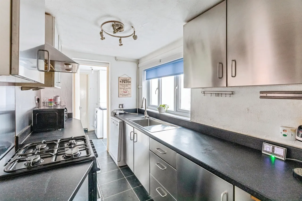 Pratt Road, Rushden, photo 8