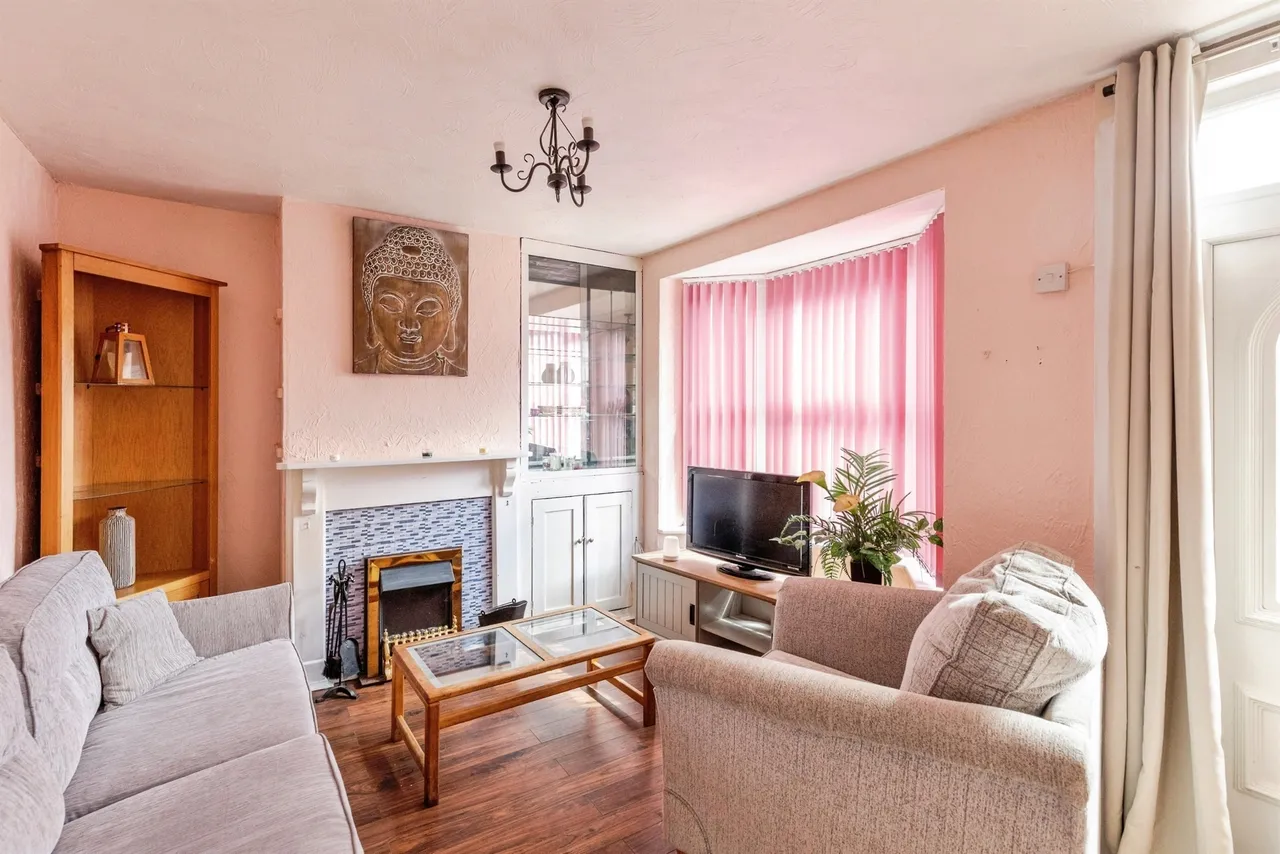 Pratt Road, Rushden, photo 4