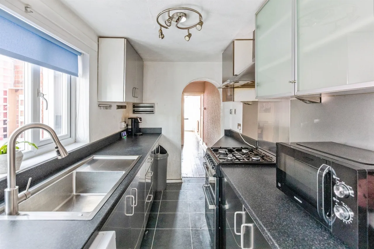 Pratt Road, Rushden, photo 9