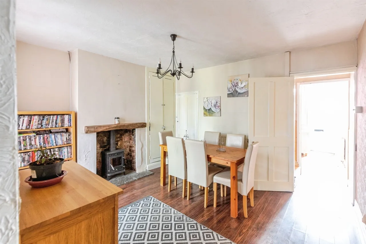 Pratt Road, Rushden, photo 6