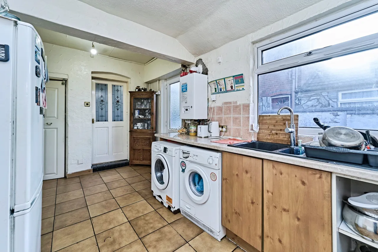 Lily Street, West Bromwich, photo 6