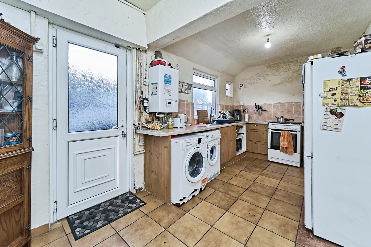 Lily Street, West Bromwich, photo 5