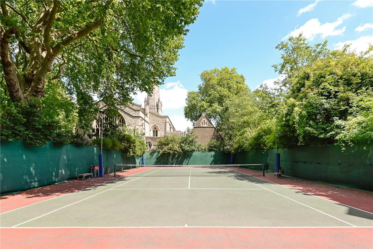 Onslow Square, London, SW7, photo 10