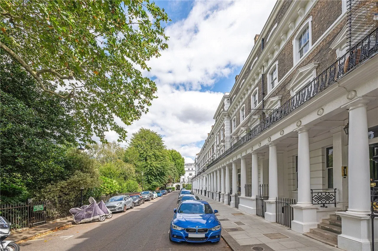 Onslow Square, London, SW7, photo 11