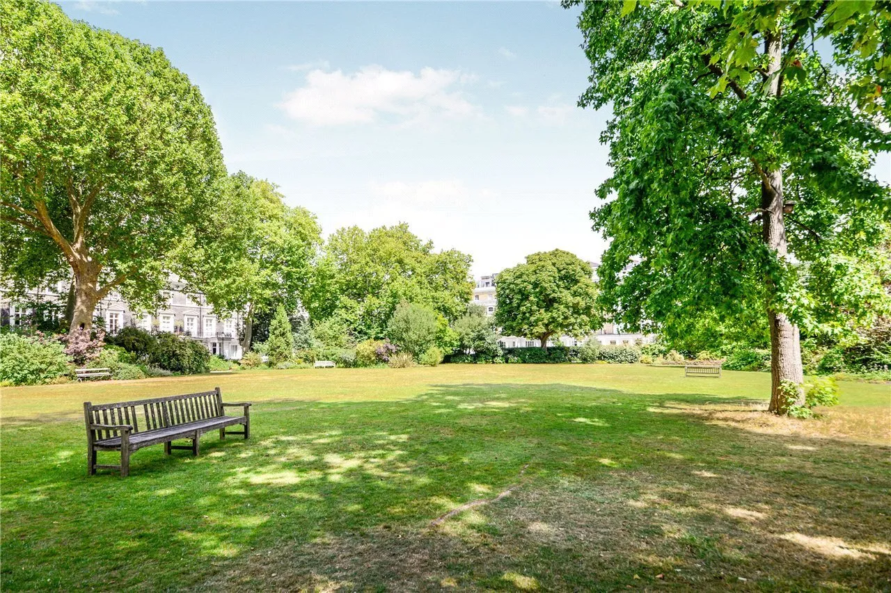 Onslow Square, London, SW7, photo 9