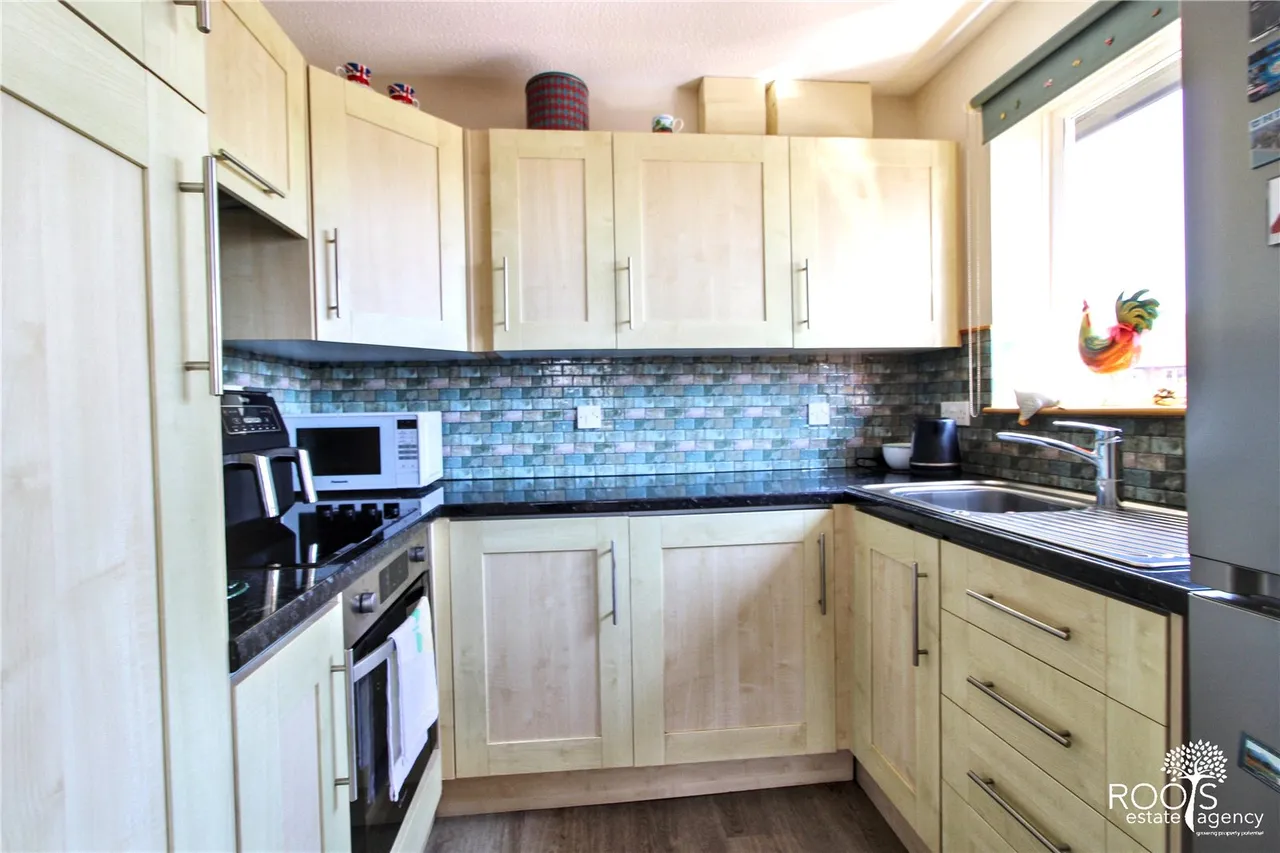 Thatcham, Berkshire, photo 2