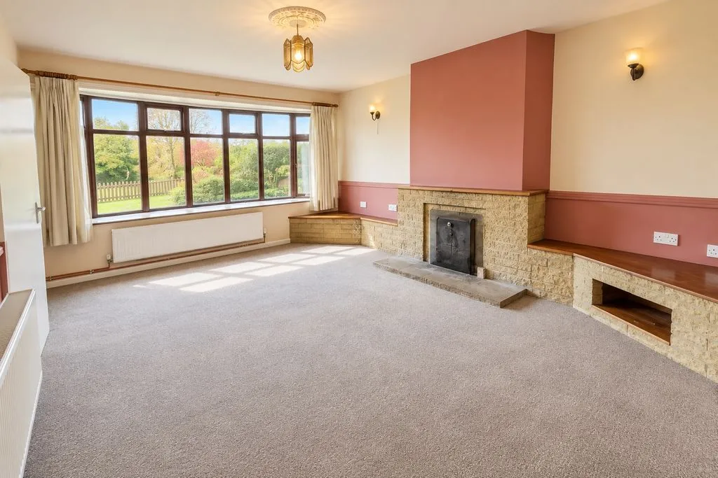 Paddock Close, Ropsley, photo 2