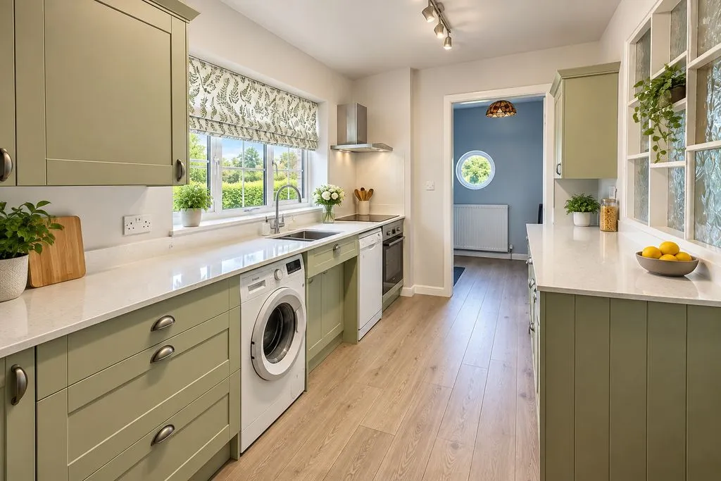 Paddock Close, Ropsley, photo 3