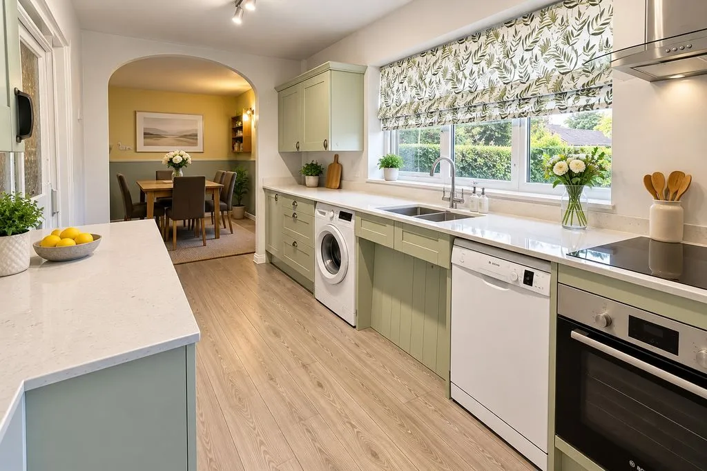 Paddock Close, Ropsley, photo 4