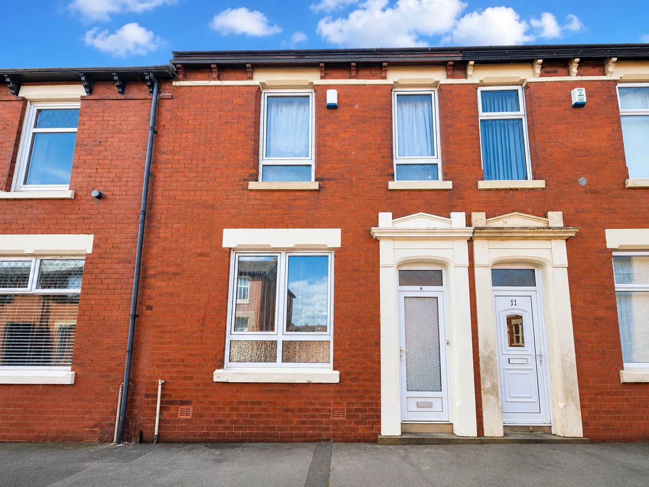 3 bed house for sale — Linton Street, Fulwood, Preston, Lancashire, PR2 3BJ