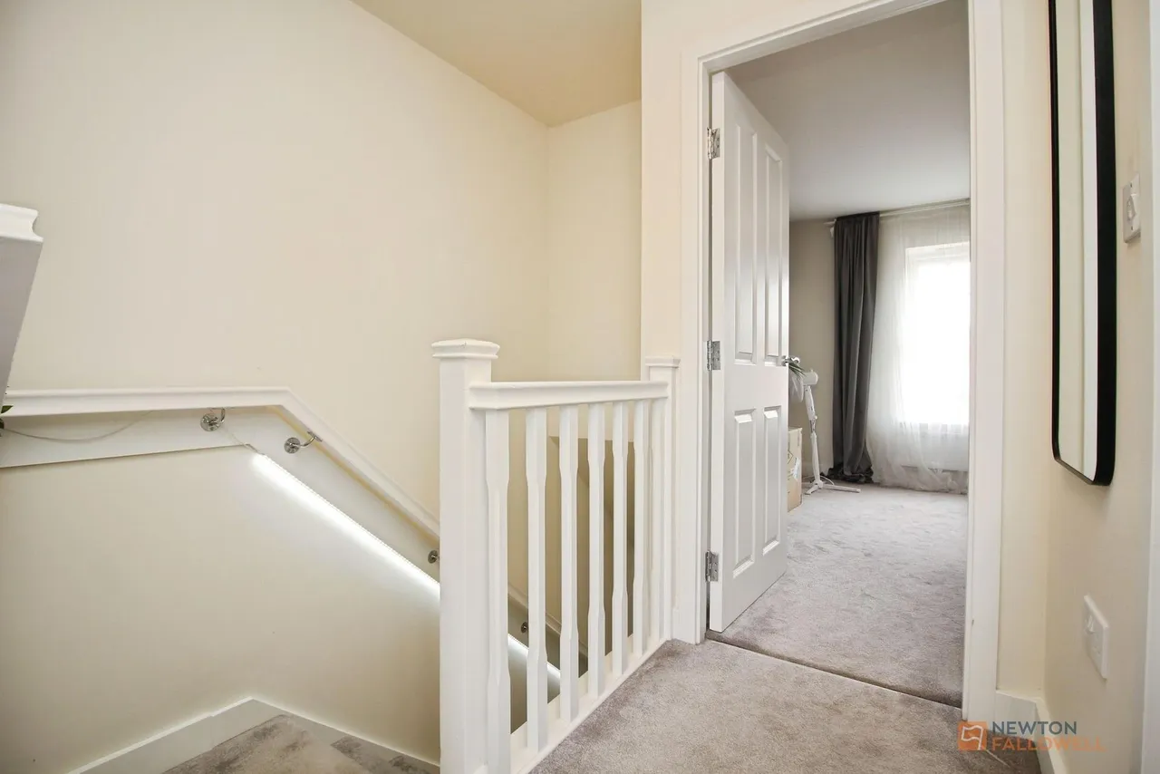 North Esk Way, Lubbesthorpe, LE19, photo 13