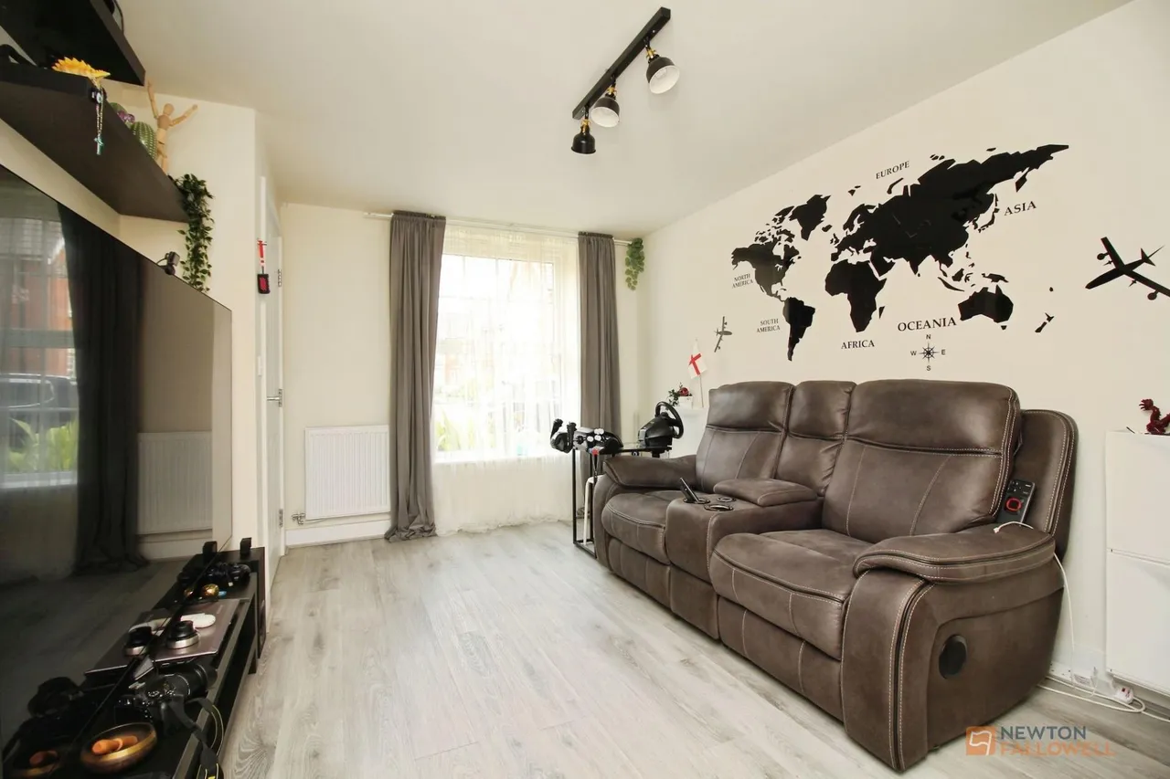 North Esk Way, Lubbesthorpe, LE19, photo 8