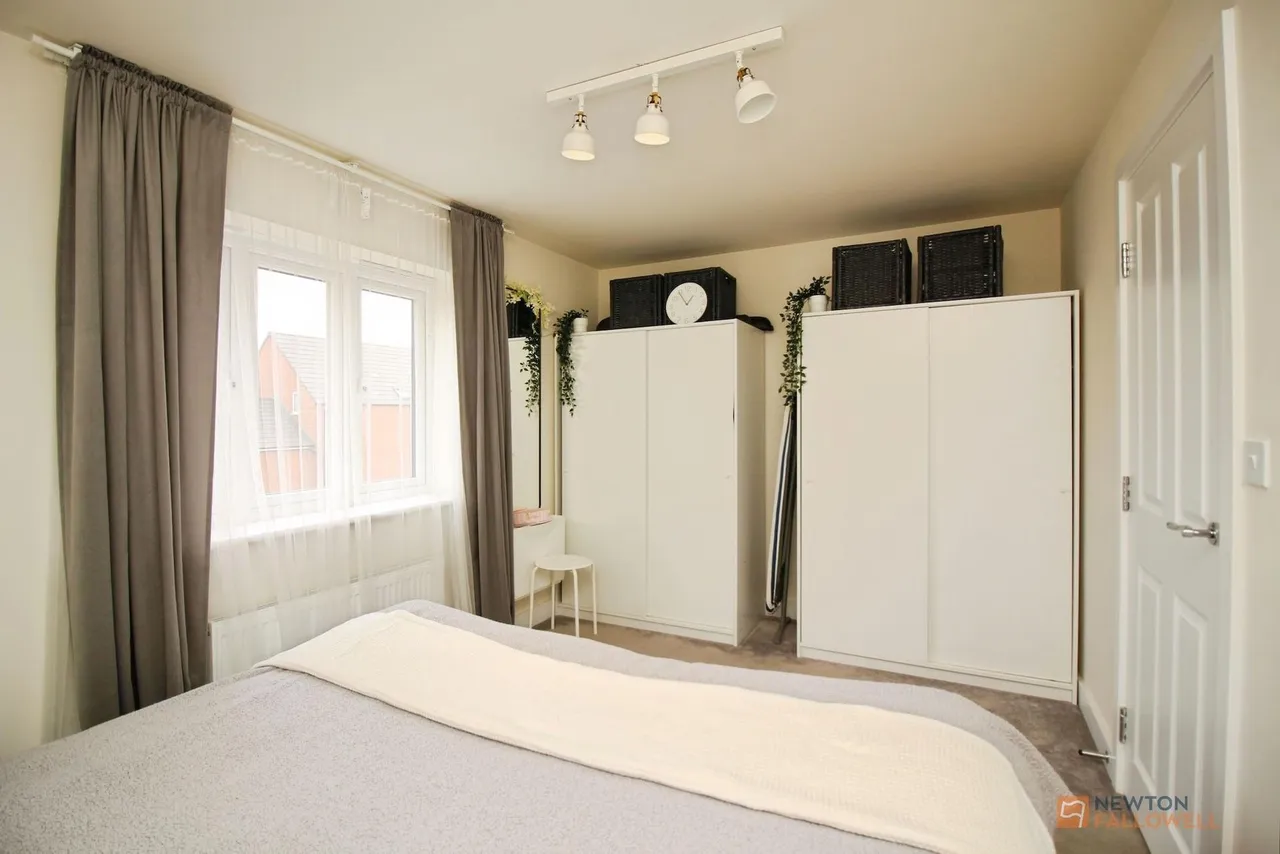 North Esk Way, Lubbesthorpe, LE19, photo 18