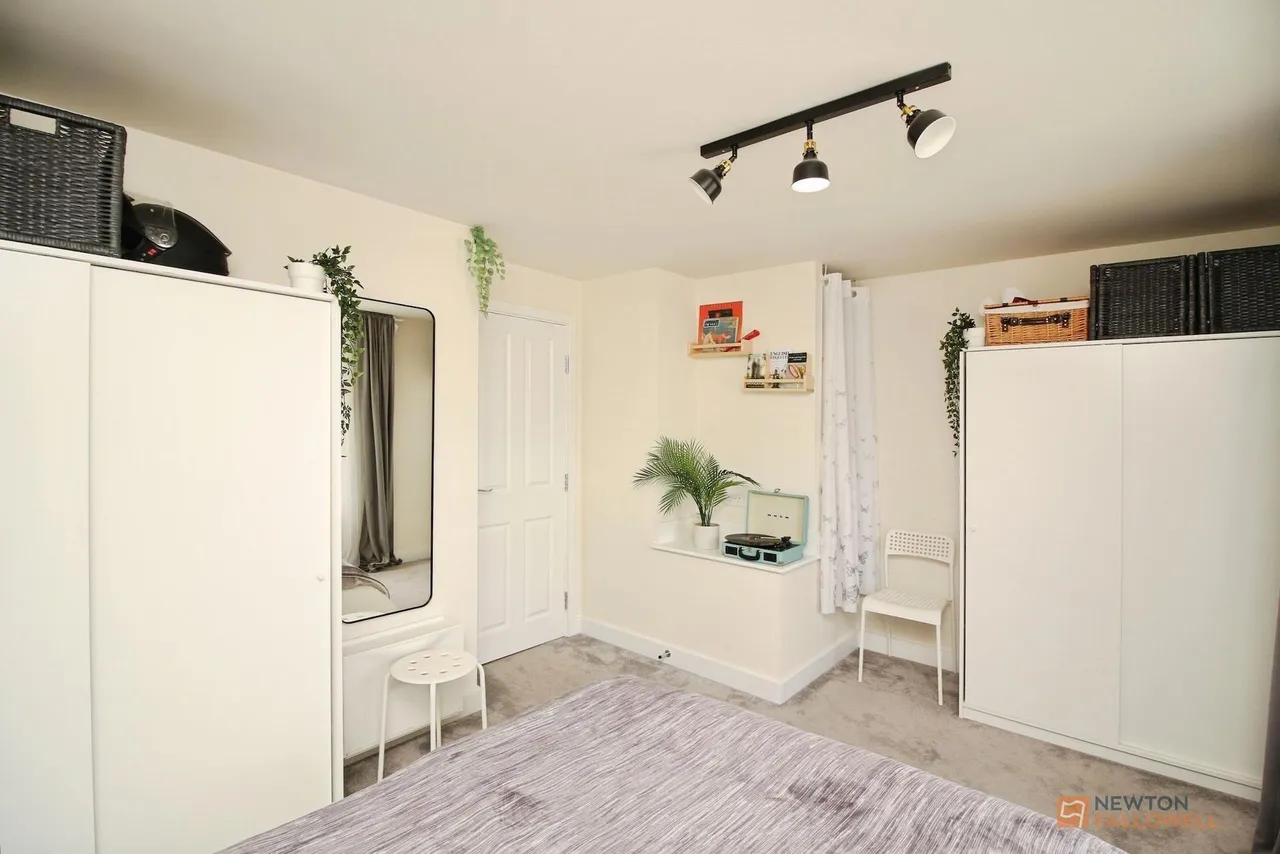 North Esk Way, Lubbesthorpe, LE19, photo 15