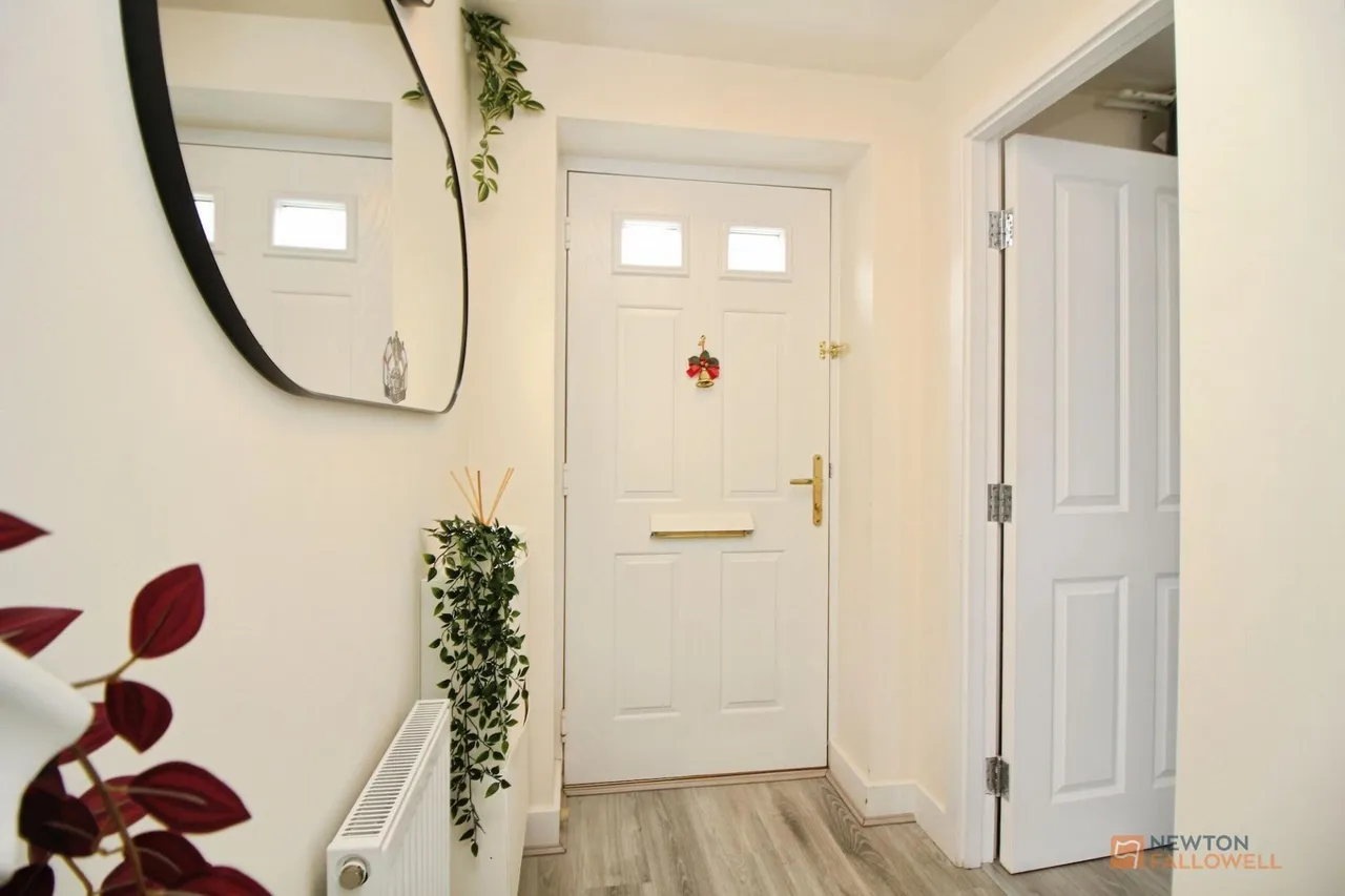 North Esk Way, Lubbesthorpe, LE19, photo 5