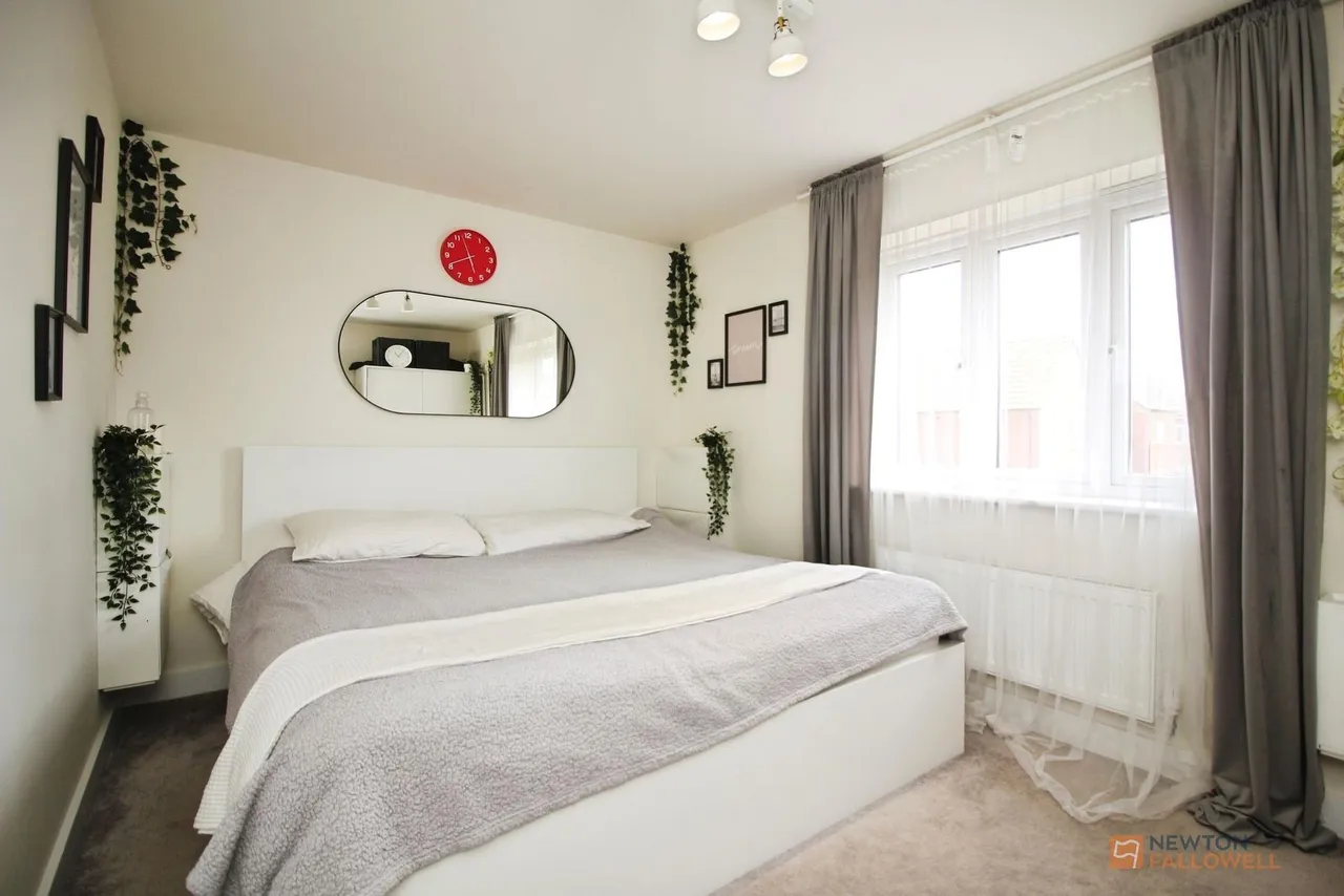 North Esk Way, Lubbesthorpe, LE19, photo 17