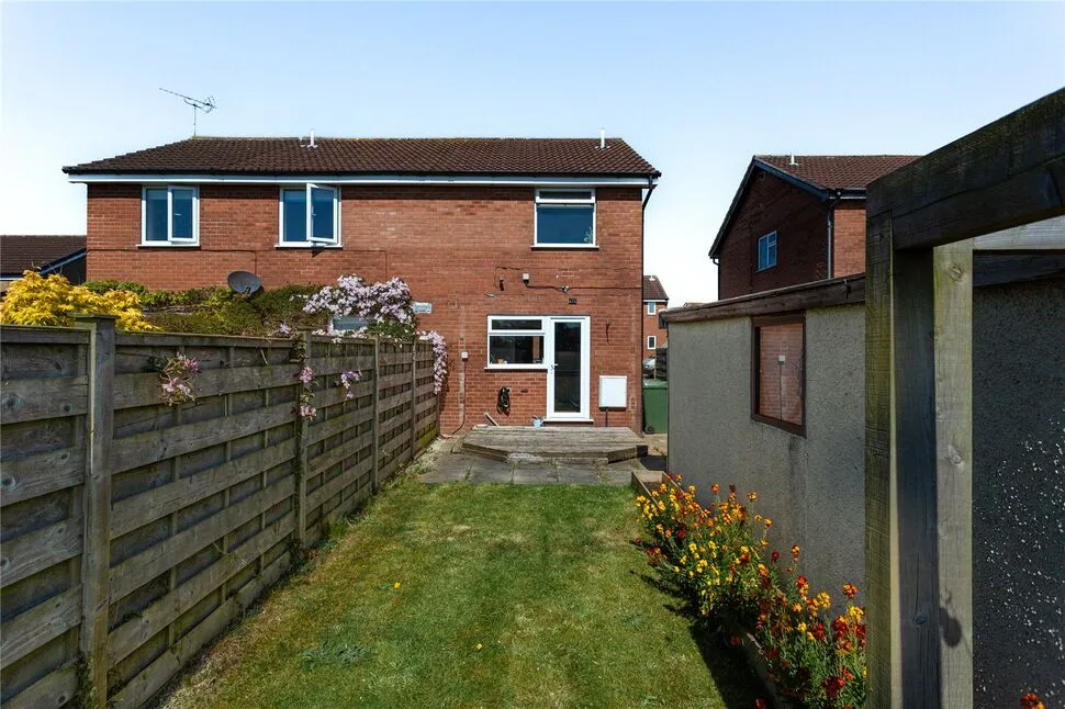 Ryecroft, Strensall, YO32, photo 13